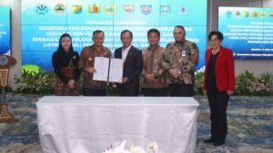 Tegal Raya dan Pekalongan Raya Sepakat Kembangkan PSLE Jakarta 2 IMG 20260413 WA0022