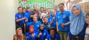 Forjab Mengadakan Halal Bi Halal Yang Dihadiri Oleh Seluruh Anggotanya. 1 IMG 20260414 WA0004