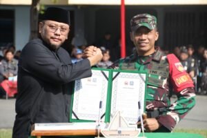 TMMD Sengkuyung Tahap II Kota Tegal Resmi Ditutup 1 IMG 20260521 WA0017