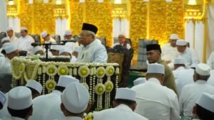 Wali Kota Harapkan Haul Akbar Tegal Raya Bawa Manfaat Bagi Masyarakat dan Jadi Agenda Rutin Tahunan 2 IMG 20260524 WA0072