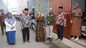 Wakil Wali Kota Buka Gama Carnival, Puncak Milad ke-30 SD Ihsaniyah Gajahmada 1 IMG 20260524 WA0074