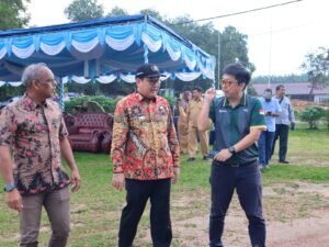 Bupati Beltim Apresiasi Penyaluran Sapi Kurban PT. SWP Jelang Iduladha 1447 H 2 IMG 20260526 WA0022