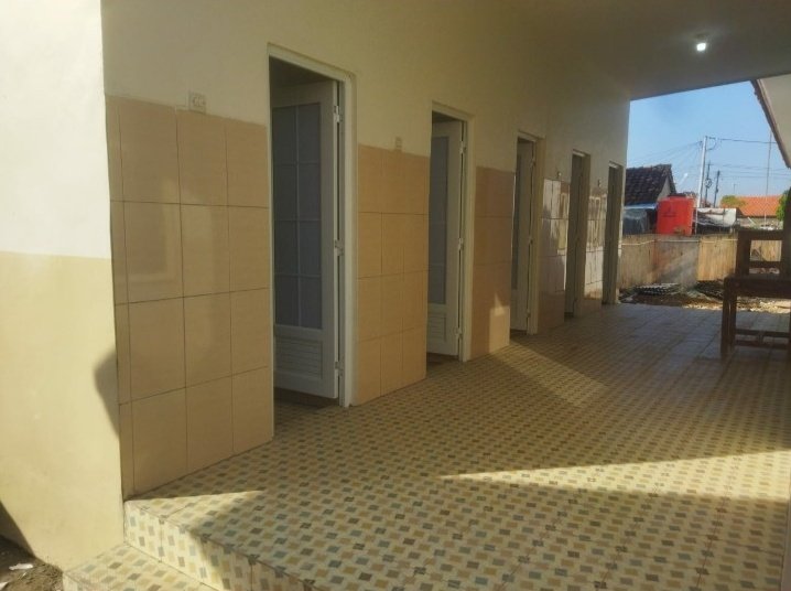 Kegiatan Pekerjaan Revitalisasi Pendidikan Kota Pekalongan 2 IMG 20260518 193632