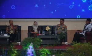 PGRI Beltim Konsisten Hadirkan Seminar Berkualitas, Guru Diajak Perkuat Pendidikan Karakter 3 Screenshot 20260514 073234