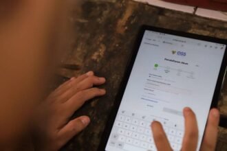 51011pemkot tangerang permudah perizinan dan fasilitas investor lewat sistem online dan pendampingan langsung 51011