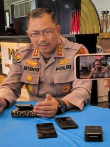 HUT Bhayangkara ke-80, Polda Jateng Gelar Turnamen E-Sport Kapolda Cup 2026 1 IMG 20260612 WA0006