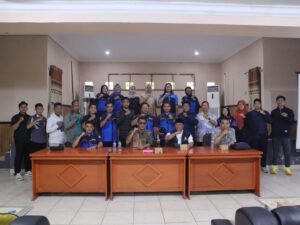 Jaga Keberlangsungan Organisasi, Karang Taruna Beltim Perkuat Sinergi dan Dorong Regenerasi Kepengurusan 2 IMG 20260613 WA0022