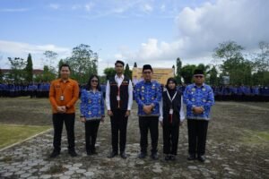 126 Petugas Mulai Sensus Ekonomi di Beltim 3 IMG 20260618 WA0016