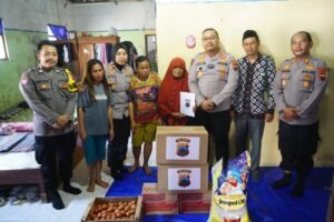 *KAPOLRES BREBES SAMBANGI KEDIAMAN IBU KUSMIAH, JANDA PENJAGA PARKIR YANG GAGALKAN AKSI PENCURIAN RP3,6 MILIAR* 3 IMG 20260618 WA0017 1