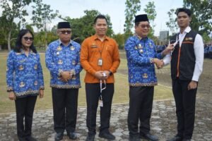 126 Petugas Mulai Sensus Ekonomi di Beltim 2 IMG 20260618 WA0018