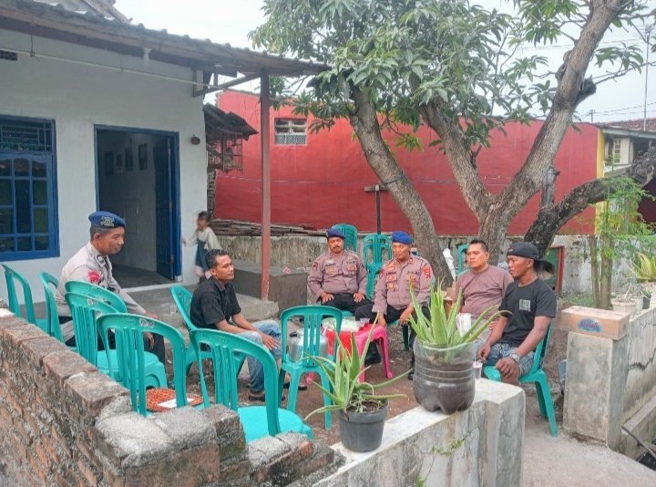 Melalui Program “BATIK”, Polres Pekalongan Kota Salurkan Santunan bagi Keluarga Korban Kecelakaan Kerja 2 Screenshot 20260602 002652