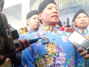 Lestarikan Budaya, Prosesi Jamasan Pusaka Tumbak Kiai Upas di Tulungagung Berlangsung Sakral 2 IMG 20260703 WA0012 2