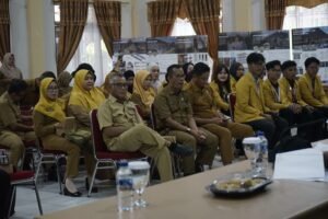 229 Mahasiswa KKN Siap Bangun Desa di Beltim 2 IMG 20260714 WA0005