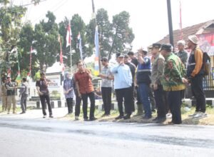 *Bupati Tegal Pastikan Pembangunan Jalan Yamansari–Bojong Berjalan Sesuai Target* 2 IMG 20260717 WA0001