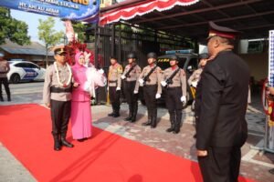 AKBP Muhammad Ali Akbar Resmi Jabat Kapolres Brebes, Gantikan AKBP Lilik Ardhiansyah* 9 IMG 20260730 WA0001