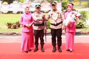 AKBP Muhammad Ali Akbar Resmi Jabat Kapolres Brebes, Gantikan AKBP Lilik Ardhiansyah* 5 IMG 20260730 WA0004