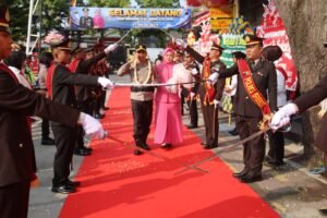 AKBP Muhammad Ali Akbar Resmi Jabat Kapolres Brebes, Gantikan AKBP Lilik Ardhiansyah* 3 IMG 20260730 WA0007