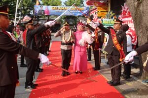 AKBP Muhammad Ali Akbar Resmi Jabat Kapolres Brebes, Gantikan AKBP Lilik Ardhiansyah* 1 IMG 20260730 WA0009