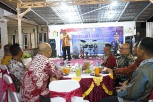 Lebih dari Saudara, Danlanud HAS Hanandjoeddin Tinggalkan Kenangan di Beltim 2 IMG 20260731 WA0000