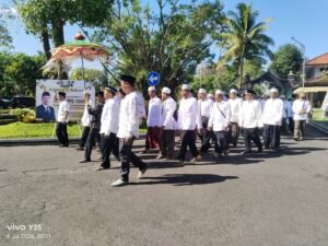 Plt Bupati Tulungagung Ahmad baharudi Sambut Tasyakuran Jama'ah Haji Tulungagung Pulang Ke Tanah Air 2 IMG 20260708 091119