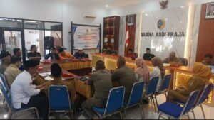 Tegas! 9 Pengasuh Pesantren Ngunut dan Kuasa Hukum Tuntut Penutupan Total Toko Miras Sari Jaya Hari Ini NGUNUT, 2 IMG 20260720 171335