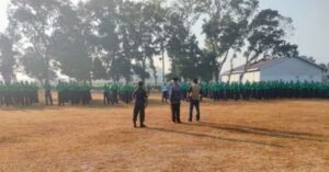 SMKS Islam Kota Blitar Perkuat Karakter Siswa Baru Lewat Diklat Bela Negara, Libatkan Kodim 0808 Blitar 2 Screenshot 20260716 1459182