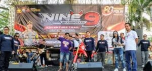 Ribuan Rider Taklukkan Lereng Kelud, Nine 9 Bhayangkara Adventure Trail 2026 Semarakkan HUT Bhayangkara ke-80 2 Screenshot 20260720 111816