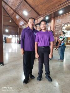 Plt Bupati Tulungagung Buka Kongres (HAN) DPATA Awards 2026 2 IMG 20260803 110754