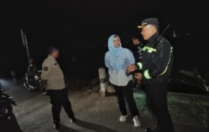 AKBP Dies Ferra Ningtias Pimpin Pengamanan Malam Akhir Pekan, Polres Pekalongan Kota Gelar Patroli Skala Besar 2 Screenshot 20260802 105128