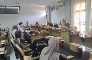Komisi IV DPRD Blitar Bahas Rencana Pembangunan SMA Negeri di Kanigoro 2 Screenshot 20260819 171712