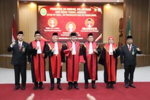 Tiwik Dilantik sebagai Ketua Pengadilan Negeri Tegal 1 IMG 20260904 WA0030