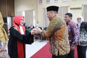Tiwik Dilantik sebagai Ketua Pengadilan Negeri Tegal 2 IMG 20260904 WA0031