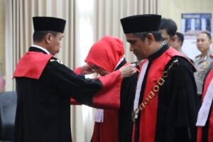 Tiwik Dilantik sebagai Ketua Pengadilan Negeri Tegal 3 IMG 20260904 WA0032