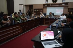 Pemkab Beltim Bentuk Satgas BBM, SPBU Mulai Buka Pukul 06.00 WIB 2 IMG 20260912 WA00161