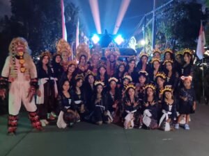 Desa Bono Meriahkan HUT ke-81 RI dengan Karnaval Sound Horeg, Tampilkan Berbagai Kontingen Kreatif, Bonorowo Carnival 2026 2 IMG 20260912 WA0017