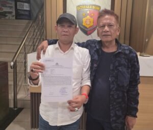 Lahan Diserobot, Pemilik Palm Boko Laporkan Sentul City ke Polda Jabar 1 IMG 20260929 WA0285