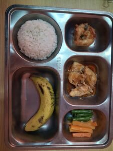 Food Safety MBG Polri di SPPG Rawa Badak Utara Dinyatakan Layak Konsumsi 2 IMG 20260930 WA0269