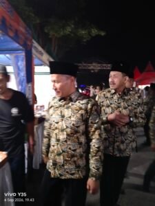 Pembukaan Musabaqah Tilawatil Qur'an MTQ XXXII Tingkat Sekabupaten Tulungagung:1448H/2026 2 IMG 20260904 194307