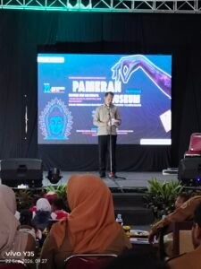 Resmi Pameran Temporer Sekaligus Meresmikan Oprasional Museum Daerah Kab Tulungagung Oleh Plt Bupati Tulungagung 2 IMG 20260922 092712