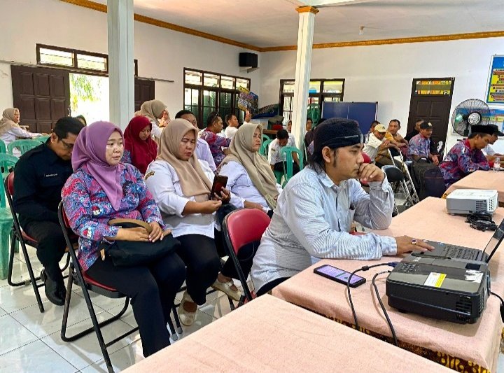 Turba dan Pembinaan PPDI Kabupaten Pekalongan Digelar di Kecamatan Karangdadap 2 Screenshot 20260916 185123