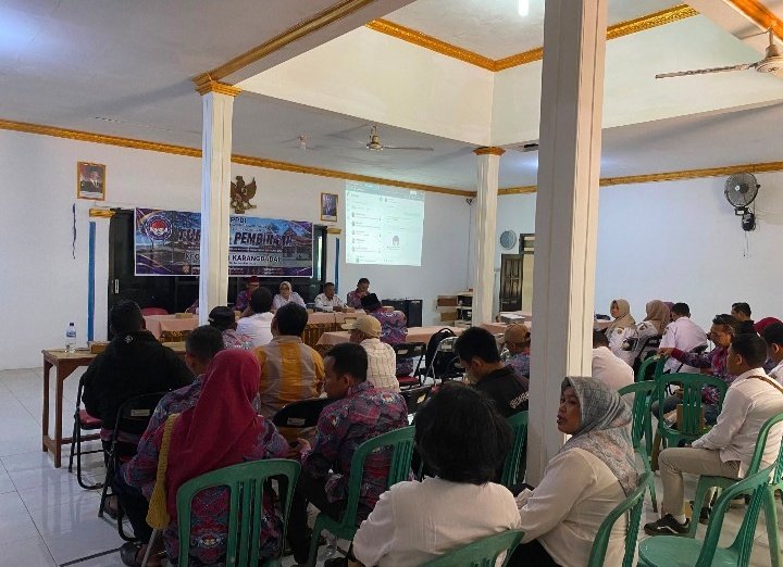 Turba dan Pembinaan PPDI Kabupaten Pekalongan Digelar di Kecamatan Karangdadap 3 Screenshot 20260916 185622