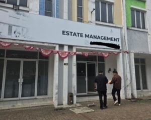 Tujuh Tahun Menanti SHM, Konsumen Forest Hill Parung Panjang Tempuh Jalur Hukum dan Mengadu ke Kejagung 2 IMG 20261006 WA0281
