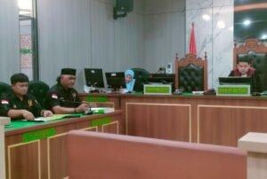 Perkara Korban Jadi Tersangka, RW and Partner Prapid kan Penyidik Polres Depok 2 IMG 20261009 WA0559