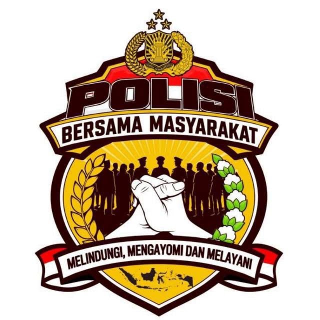 Polri Resmikan Logo dan Posko Polisi Bersama Masyarakat, Perkuat Arah Pelayanan Publik 2 IMG 20261013 WA0338