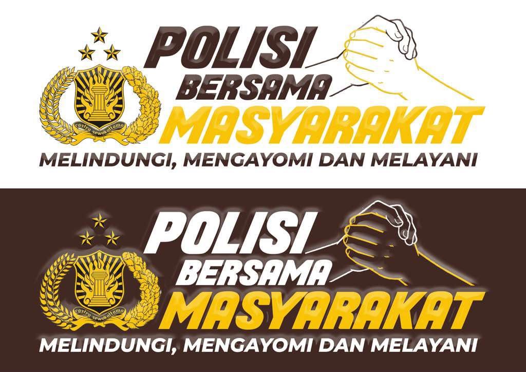 Polri Resmikan Logo dan Posko Polisi Bersama Masyarakat, Perkuat Arah Pelayanan Publik 3 IMG 20261013 WA0339