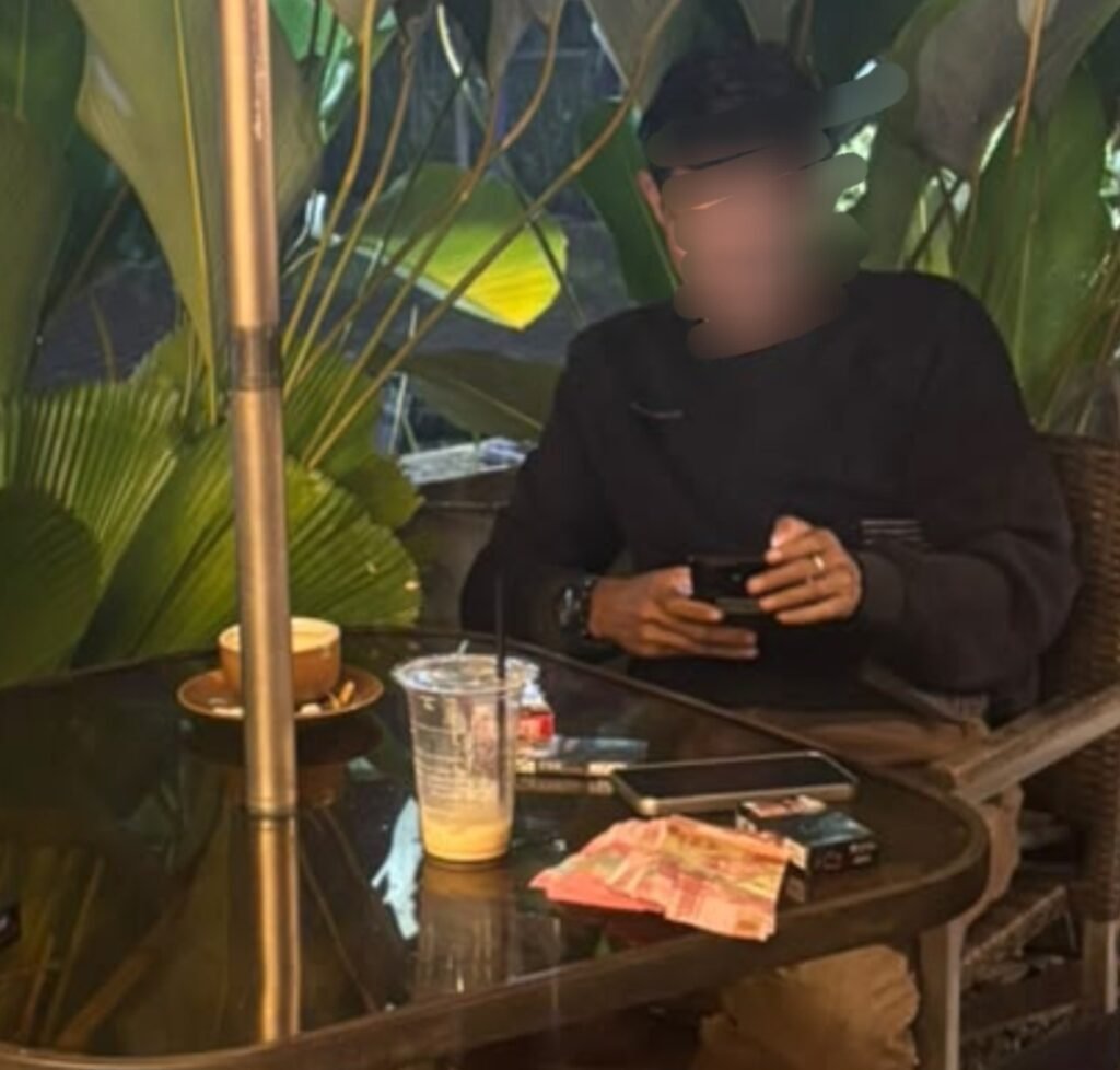 Ketum FWJI Sayangkan 3 Oknum Wartawan di Bogor Ancam dan Peras Kepala SPPG Dramaga 2 IMG 20261021 WA0319
