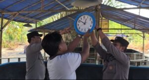 Polres Blitar Kota Tindaklanjuti Aduan Warga via Call Center 110 Terkait Arena Sabung Ayam 2 Screenshot 20261018 202111