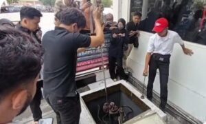 Polisi Dalami Dugaan Penyelewengan Pertalite di SPBU Kebon Rojo Blitar, Stok Ada tetapi Tak Dijual 2 Screenshot 20261020 115418